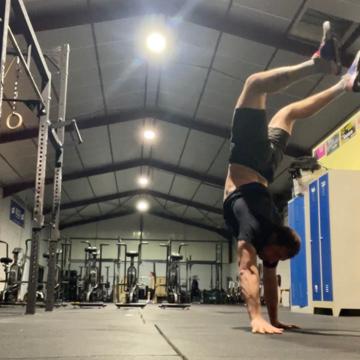 Lilian Ursachi profile photo