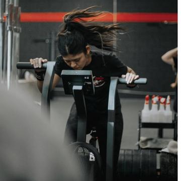 Georgina Zambrano profile photo