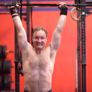 Kevin Bermingham profile photo