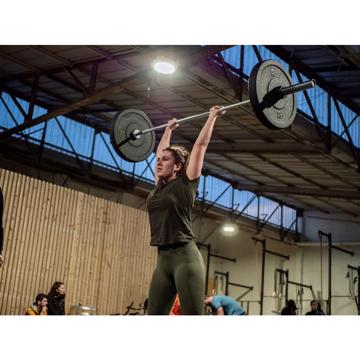 MARIE DAMBREVILLE profile photo