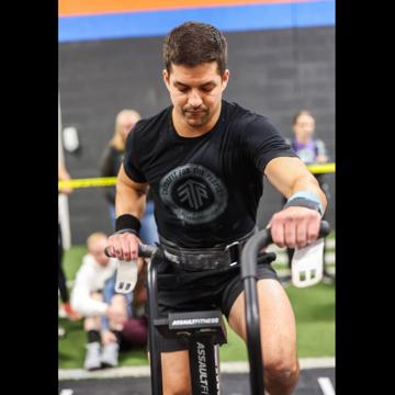 Joe Gaines profile photo