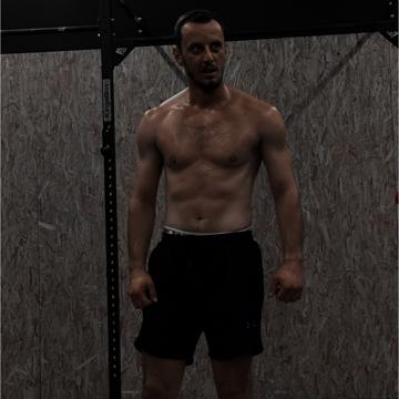 Armend Xhemajli profile photo