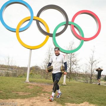 Simon Hainsworth profile photo