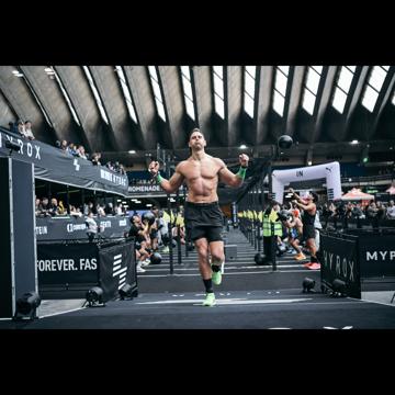 Yohan Cappellacci profile photo