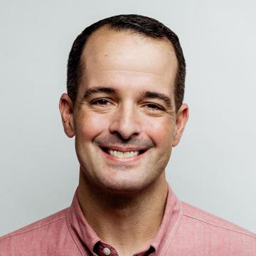 Scott Cocchiere profile photo