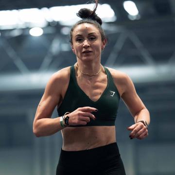 Florence Kinnafick profile photo