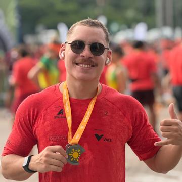 Felipe Cavalcante profile photo