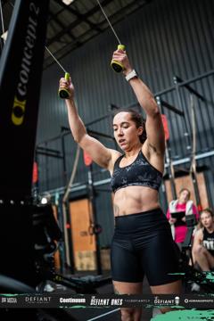 Keeley Stovell profile photo