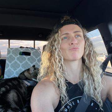 Carley Logan profile photo