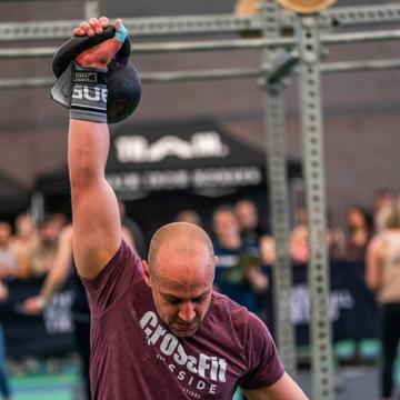 Richard Mc Wade profile photo