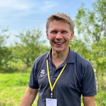 Oliver Cooper profile photo