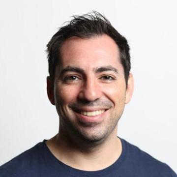 Rocco Carrozza profile photo