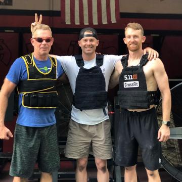 David Long Sr profile photo