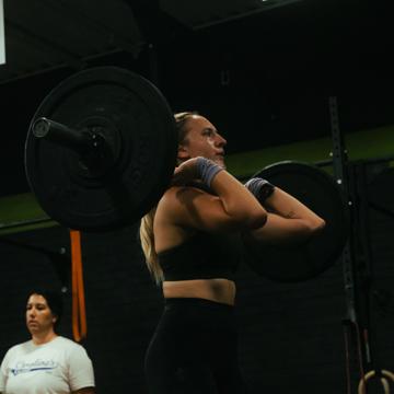 Catherine Pelfrey profile photo