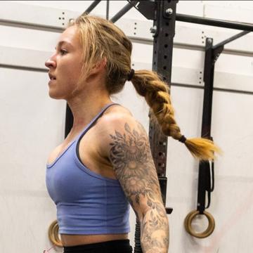 Rachel Perry profile photo