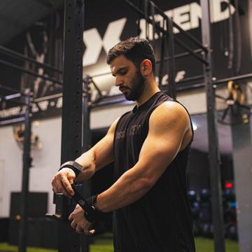 Jose Bogado profile photo