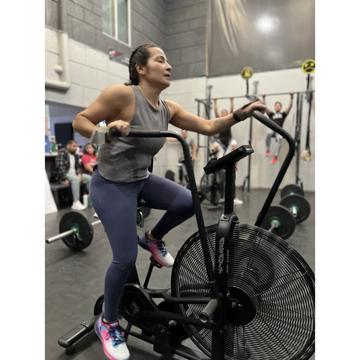 Verónica Genis profile photo