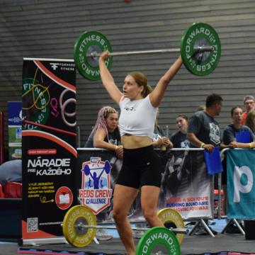 Adriana Istokova profile photo