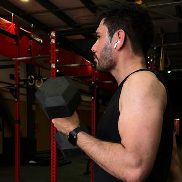 Daniel Simo profile photo