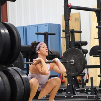 Jen Ziegler-Long profile photo