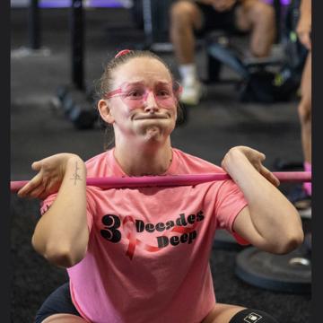 Victoria Watson profile photo