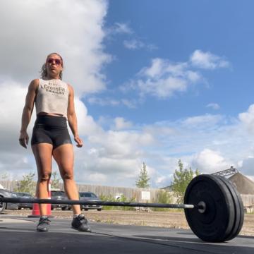 Michelle Hodnett profile photo