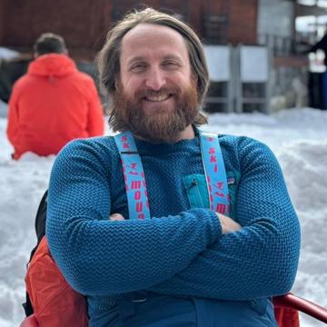 Simon Vanstone profile photo