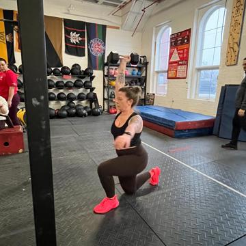 Maddie Hunt profile photo