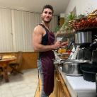 Stefano Della Monaca profile photo