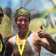 Julie Sharp profile photo