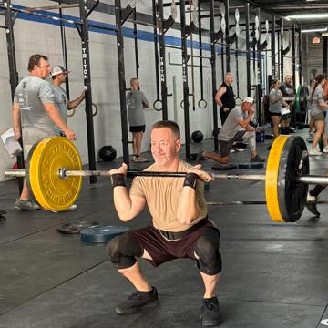 David Franklin profile photo