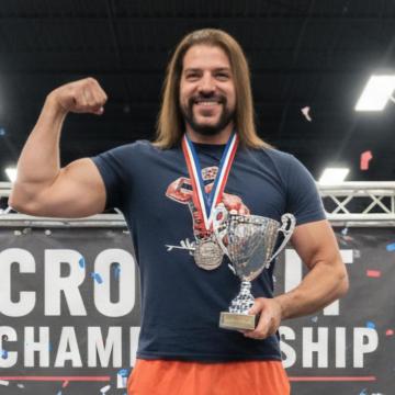 Joey Alaimo Jr profile photo