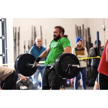 Dehryen Noriega profile photo