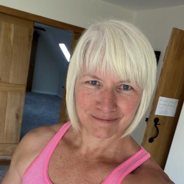 Sharon Johnson profile photo
