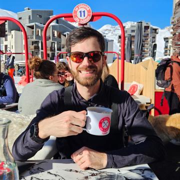 Nicolas Quesnel profile photo