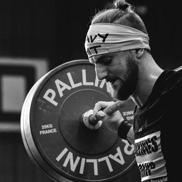 Jimmy Bleurvacq profile photo