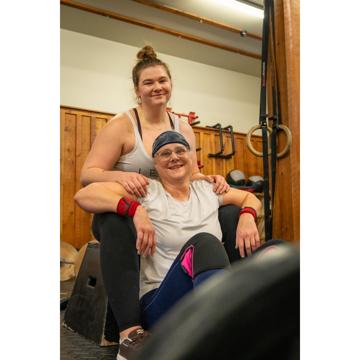 Taylor Lightfoot profile photo