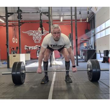 Theo Fraaije profile photo