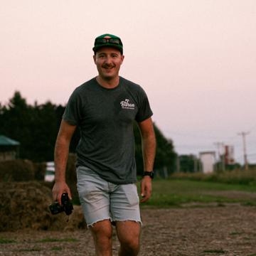 Christophe Paquette profile photo