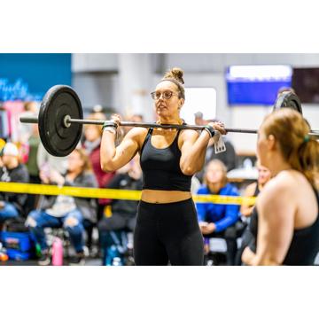 Samantha Oswald profile photo