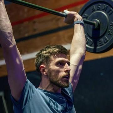 Shaun Rees profile photo