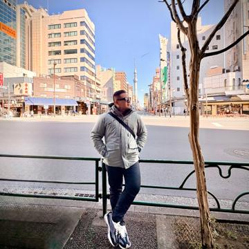 Felipe Orozco profile photo