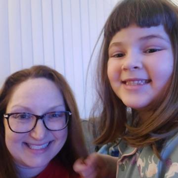 Cassie Ortiz profile photo