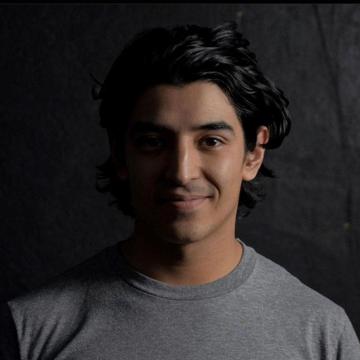 Aaron Rosales-Basave profile photo