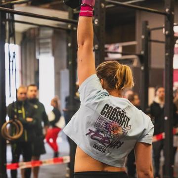 Adeline Gautier profile photo