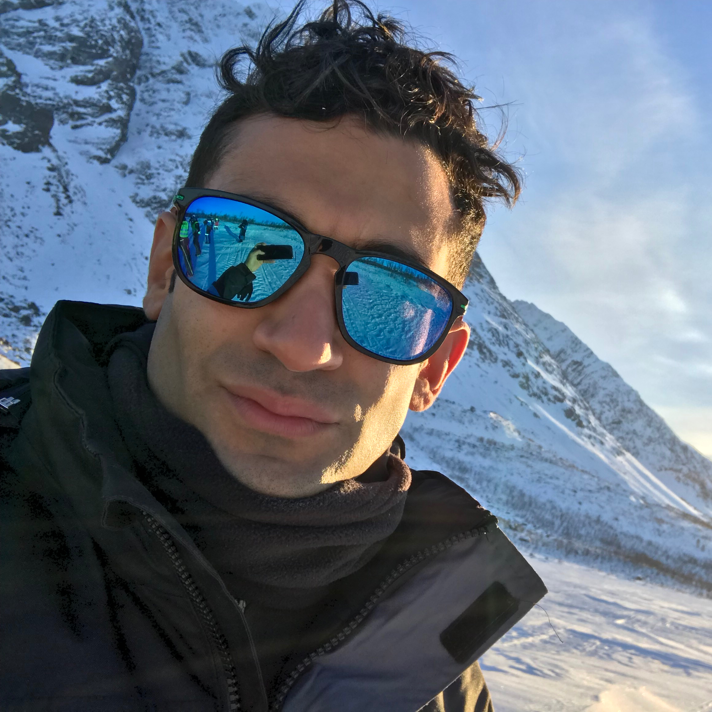 Mehdi Zaghbani profile photo