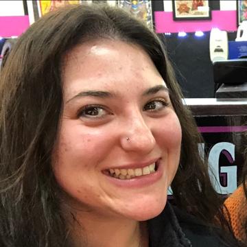 Kaylea Campbell profile photo