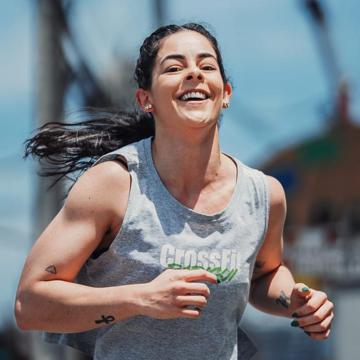 Luiza Pessatti Allage profile photo