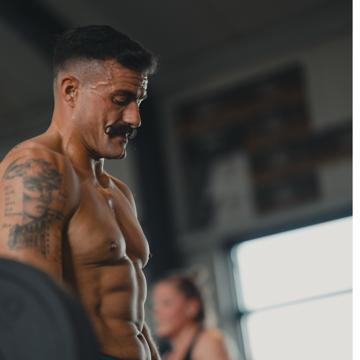 Markus Hoefling profile photo