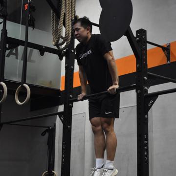 Charles Go profile photo